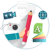 Webdesign step3