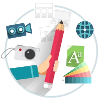 Webdesign step3