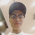 Syed Budriz